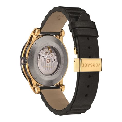 versace theros watch